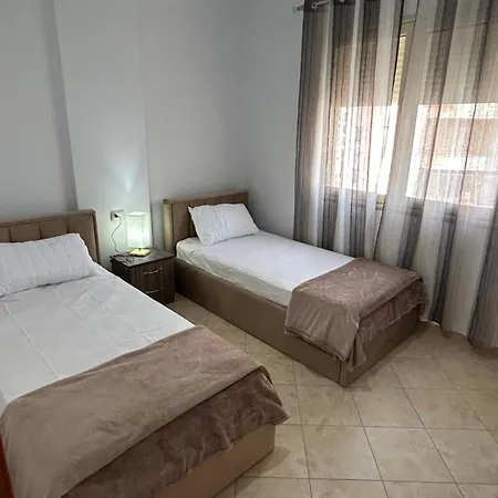 アパート Xenia *