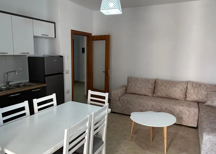 Apartament Xenia *