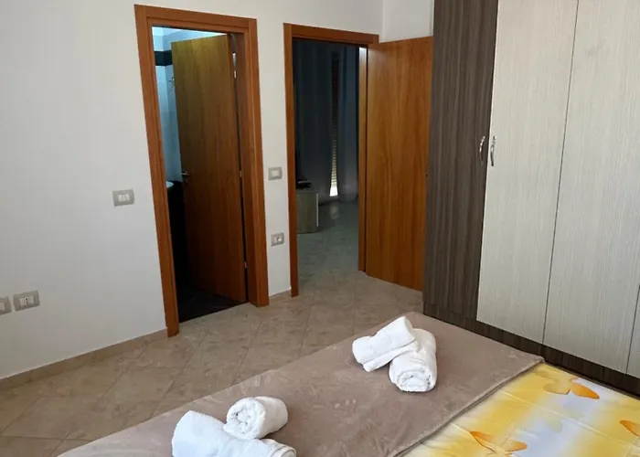 Xenia Appartement Vlorë